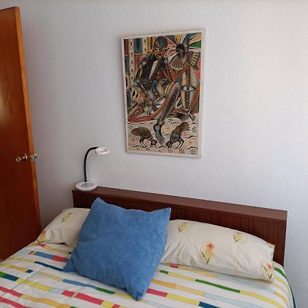 Flat In Las Palmas - Up To 6 People Экстерьер фото