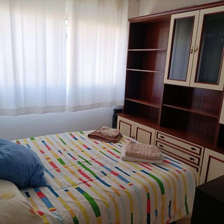 Flat In Las Palmas - Up To 6 People Экстерьер фото