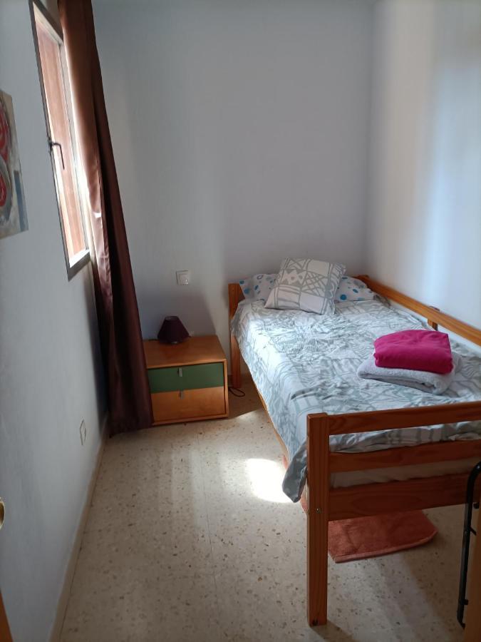Flat In Las Palmas - Up To 6 People Экстерьер фото