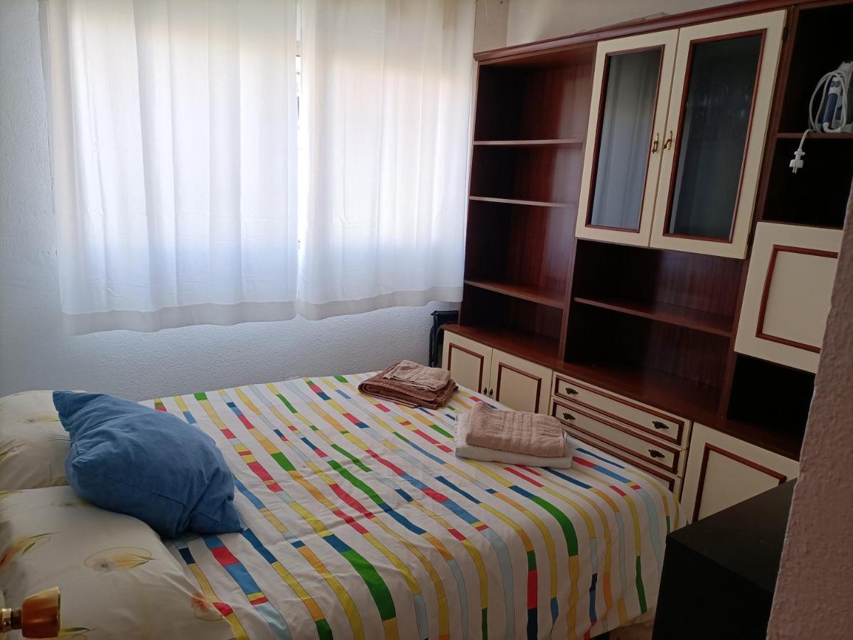 Flat In Las Palmas - Up To 6 People Экстерьер фото