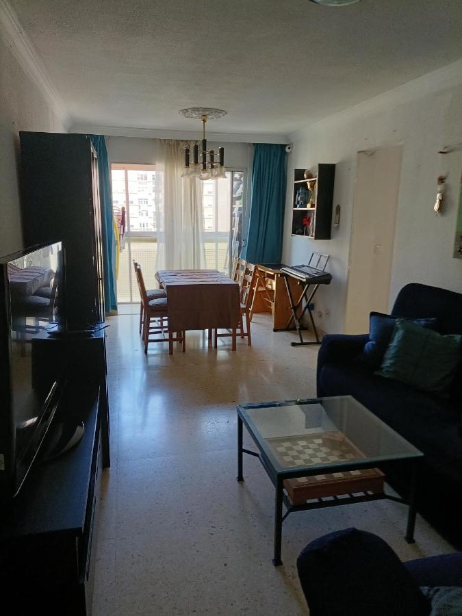 Flat In Las Palmas - Up To 6 People Экстерьер фото