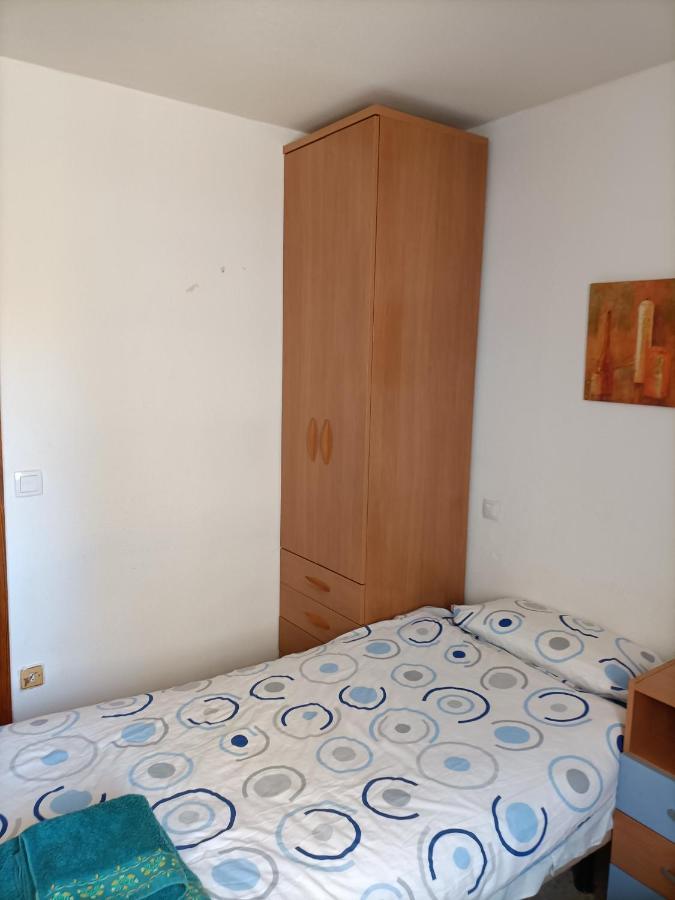 Flat In Las Palmas - Up To 6 People Экстерьер фото