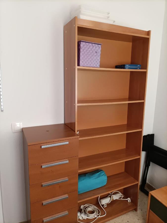 Flat In Las Palmas - Up To 6 People Экстерьер фото