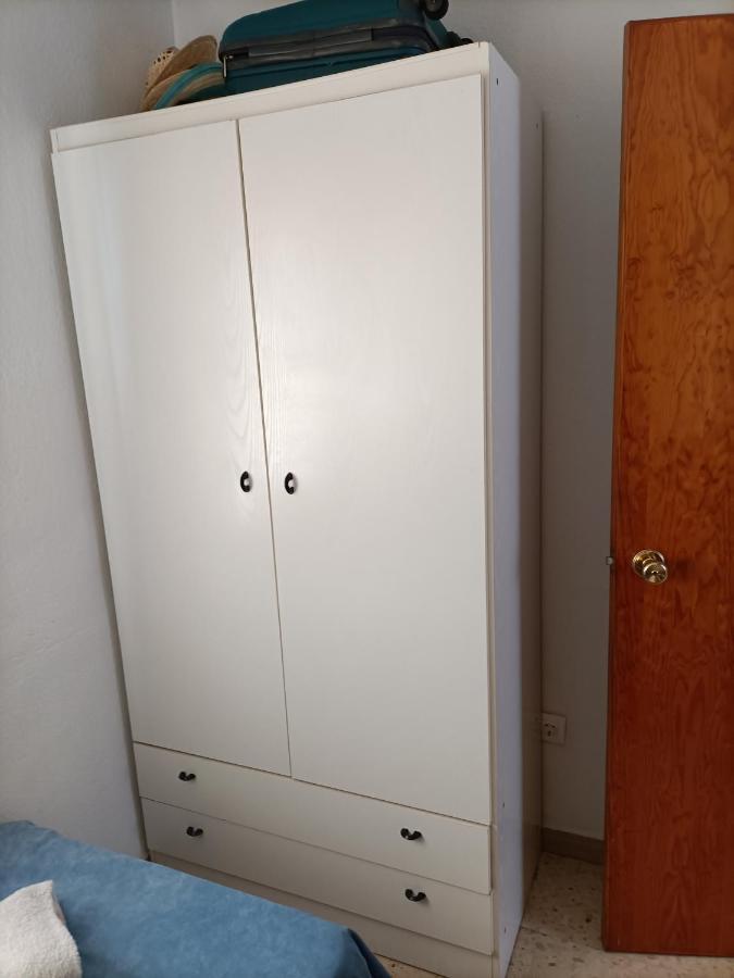 Flat In Las Palmas - Up To 6 People Экстерьер фото