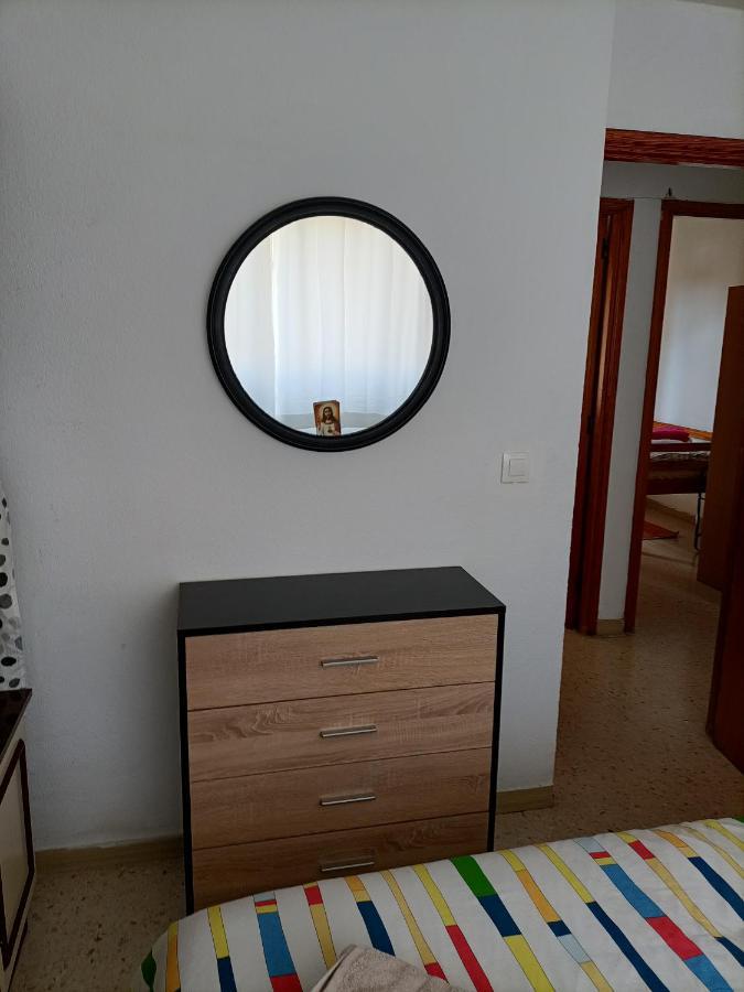 Flat In Las Palmas - Up To 6 People Экстерьер фото