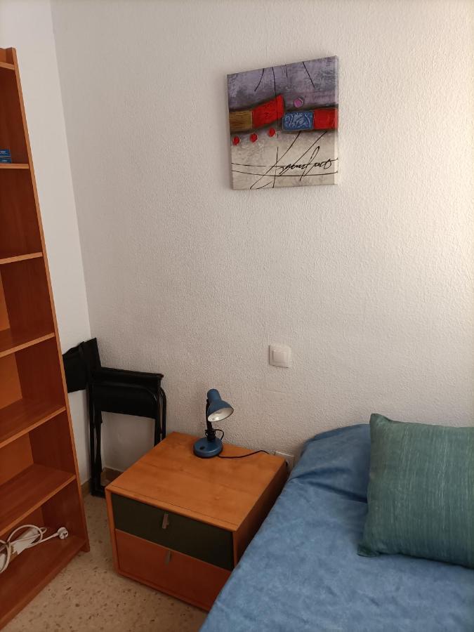 Flat In Las Palmas - Up To 6 People Экстерьер фото