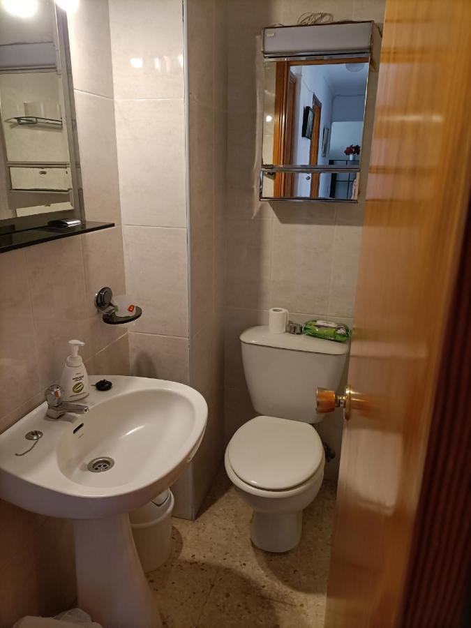 Flat In Las Palmas - Up To 6 People Экстерьер фото