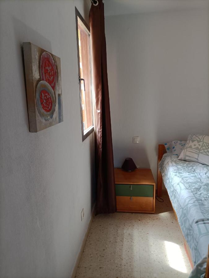 Flat In Las Palmas - Up To 6 People Экстерьер фото