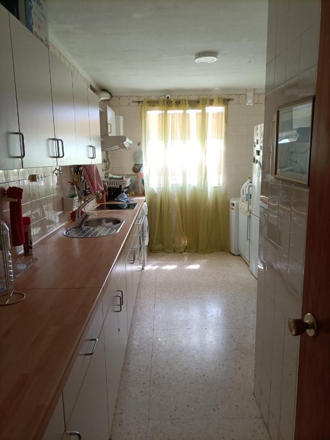 Flat In Las Palmas - Up To 6 People Экстерьер фото